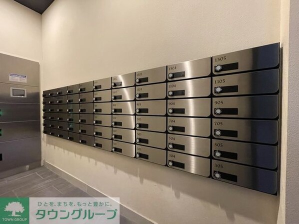 プロシード金山3の物件内観写真